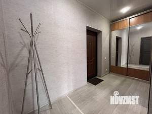 1-к квартира, на длительный срок, 40м2, 3/19 этаж