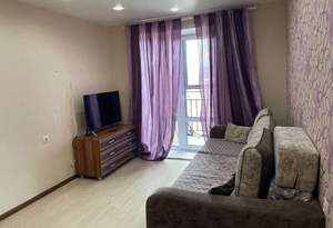 2-к квартира, на длительный срок, 50м2, 6/10 этаж