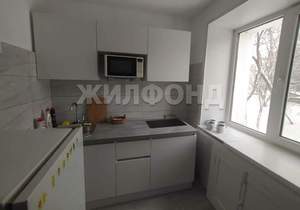 2-к квартира, на длительный срок, 37м2, 2/9 этаж