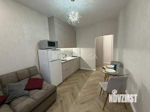 1-к квартира, на длительный срок, 40м2, 5/30 этаж