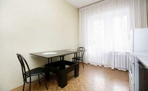 1-к квартира, на длительный срок, 50м2, 3/15 этаж