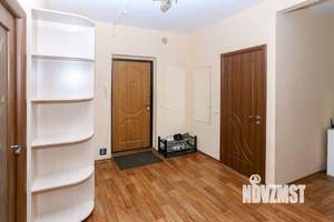 3-к квартира, на длительный срок, 85м2, 10/19 этаж