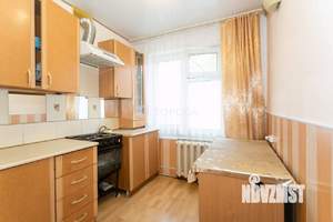 2-к квартира, на длительный срок, 42м2, 1/9 этаж