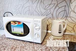 1-к квартира, посуточно, 43м2, 11/25 этаж