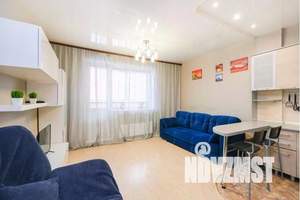 1-к квартира, посуточно, 30м2, 5/18 этаж