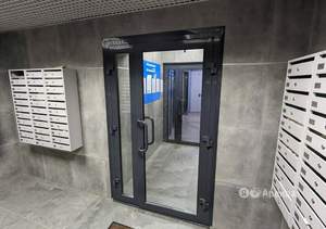 1-к квартира, на длительный срок, 25м2, 15/17 этаж