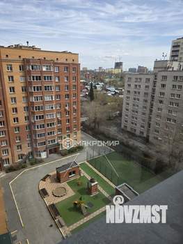 2-к квартира, на длительный срок, 65м2, 10/12 этаж