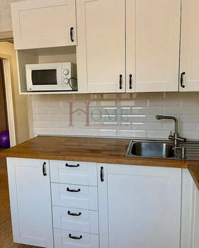 1-к квартира, на длительный срок, 37м2, 2/4 этаж