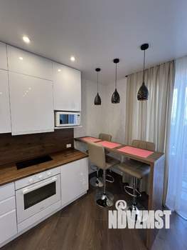 2-к квартира, на длительный срок, 40м2, 23/25 этаж