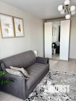 1-к квартира, на длительный срок, 41м2, 9/13 этаж