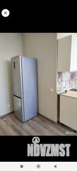 Студия квартира, на длительный срок, 32м2, 4/17 этаж