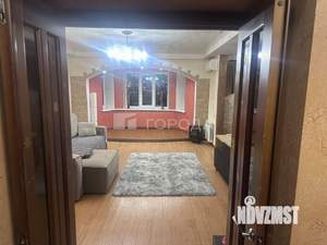 1-к квартира, на длительный срок, 58м2, 13/14 этаж