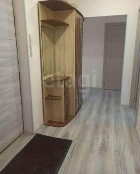 2-к квартира, на длительный срок, 50м2, 10/10 этаж