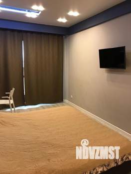 3-к квартира, на длительный срок, 78м2, 9/17 этаж