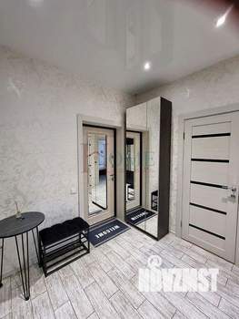 1-к квартира, на длительный срок, 46м2, 7/24 этаж