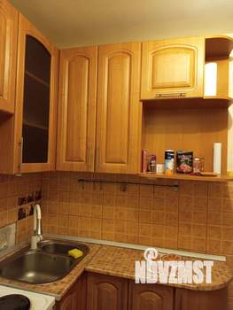 1-к квартира, на длительный срок, 31м2, 1/4 этаж