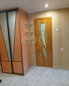 1-к квартира, на длительный срок, 44м2, 9/13 этаж