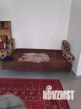 2-к квартира, на длительный срок, 45м2, 2/4 этаж