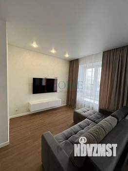 3-к квартира, на длительный срок, 60м2, 7/30 этаж