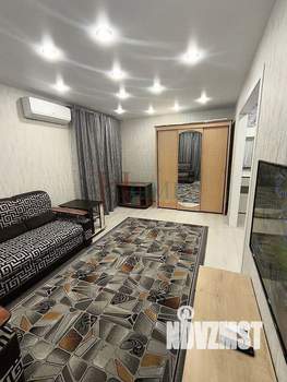 1-к квартира, на длительный срок, 32м2, 1/5 этаж