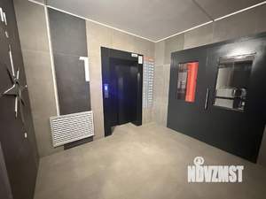 1-к квартира, на длительный срок, 32м2, 17/17 этаж