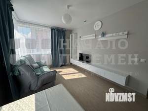 3-к квартира, на длительный срок, 70м2, 12/26 этаж