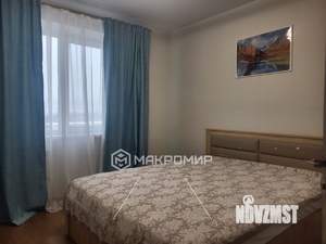 2-к квартира, на длительный срок, 56м2, 9/10 этаж