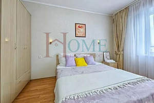 3-к квартира, на длительный срок, 70м2, 7/16 этаж