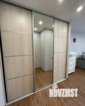 Студия квартира, на длительный срок, 30м2, 9/15 этаж