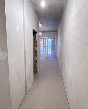 Студия квартира, на длительный срок, 29м2, 10/24 этаж