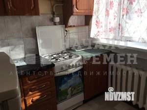 1-к квартира, на длительный срок, 33м2, 1/5 этаж