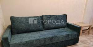 1-к квартира, на длительный срок, 33м2, 4/21 этаж