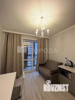 1-к квартира, на длительный срок, 32м2, 13/23 этаж