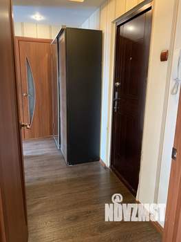 2-к квартира, на длительный срок, 43м2, 7/9 этаж