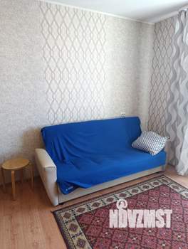 Студия квартира, на длительный срок, 33м2, 10/10 этаж