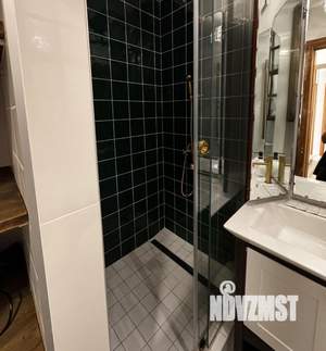 2-к квартира, посуточно, 53м2, 1/1 этаж