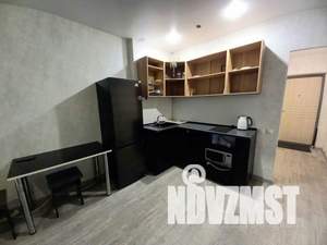 Студия квартира, на длительный срок, 26м2, 10/19 этаж