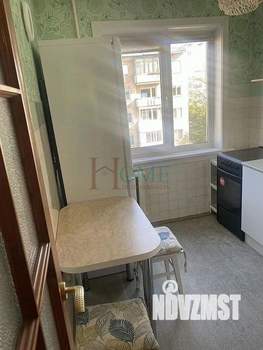 3-к квартира, на длительный срок, 64м2, 4/5 этаж