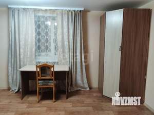 1-к квартира, на длительный срок, 33м2, 2/5 этаж