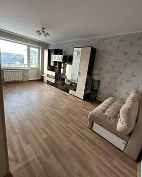 1-к квартира, на длительный срок, 27м2, 7/9 этаж