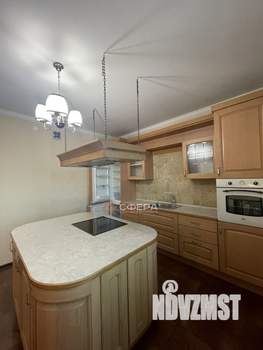 3-к квартира, на длительный срок, 92м2, 6/11 этаж