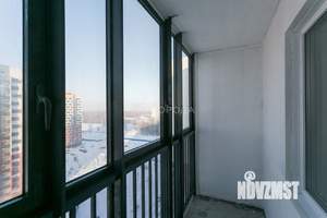 Студия квартира, на длительный срок, 18м2, 14/18 этаж