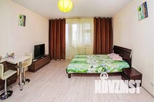 1-к квартира, посуточно, 30м2, 10/16 этаж