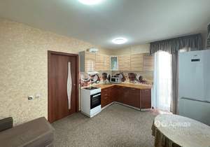 2-к квартира, на длительный срок, 43м2, 3/9 этаж