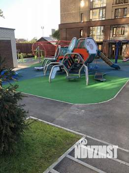 1-к квартира, на длительный срок, 42м2, 18/25 этаж