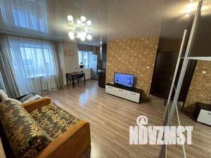 2-к квартира, на длительный срок, 45м2, 3/4 этаж