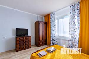 2-к квартира, посуточно, 65м2, 11/16 этаж