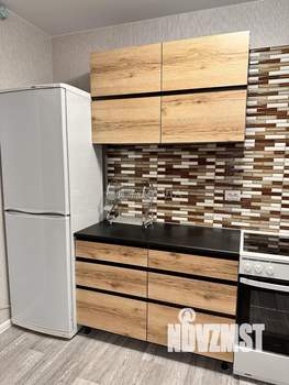 Студия квартира, на длительный срок, 29м2, 17/18 этаж