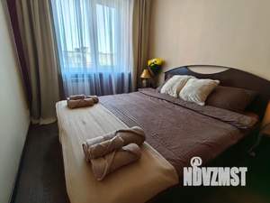 2-к квартира, посуточно, 45м2, 5/9 этаж