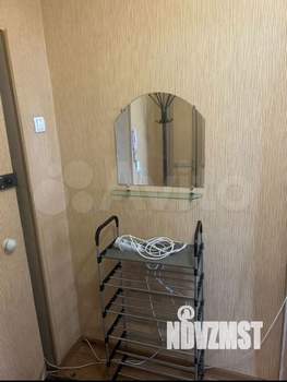 1-к квартира, на длительный срок, 33м2, 8/8 этаж